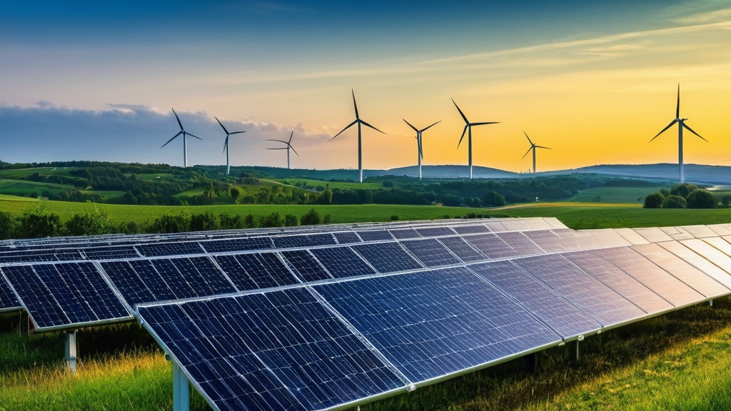 alternative energy