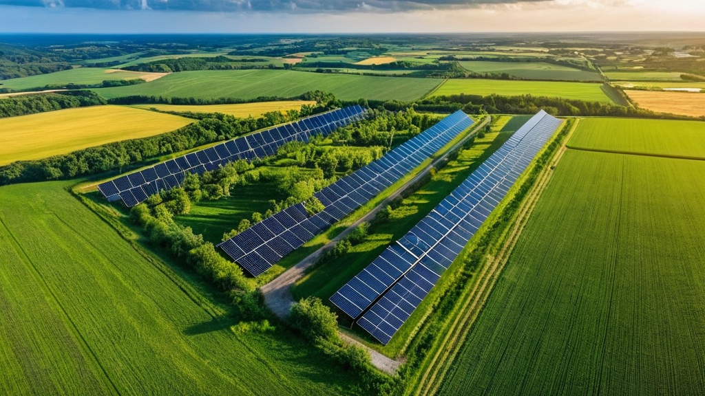 sustainable energy