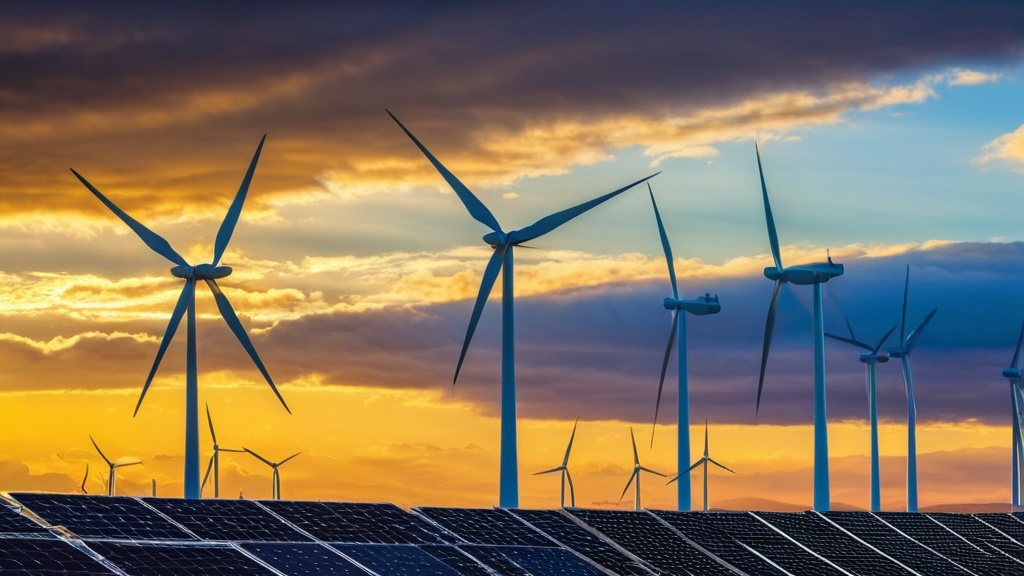 renewable energy credits
