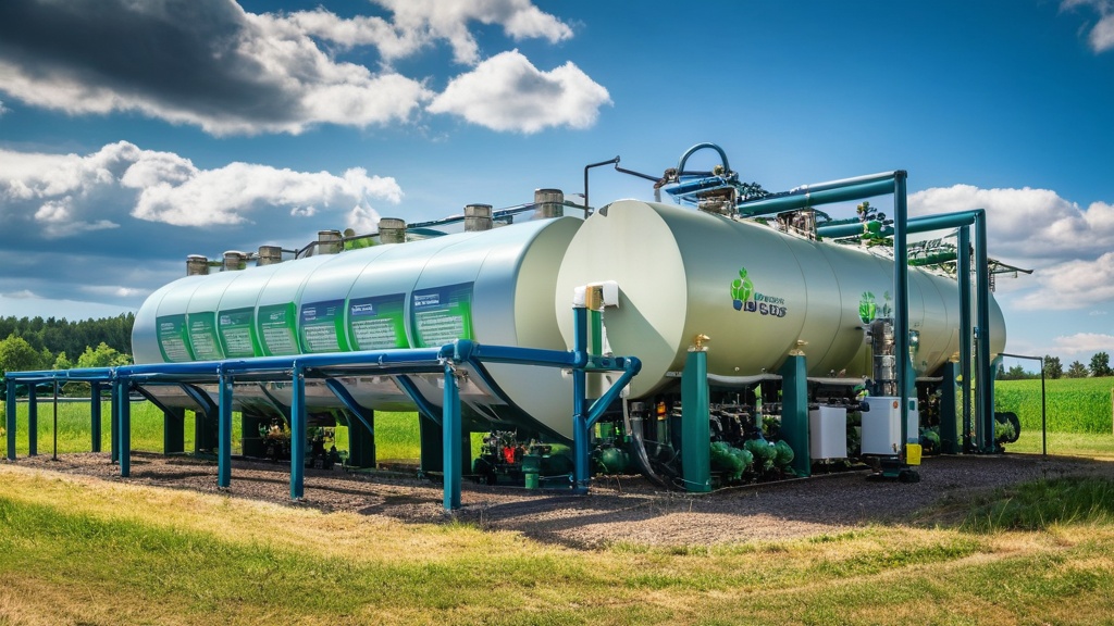 renewable natural gas