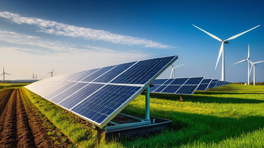 renewable energy