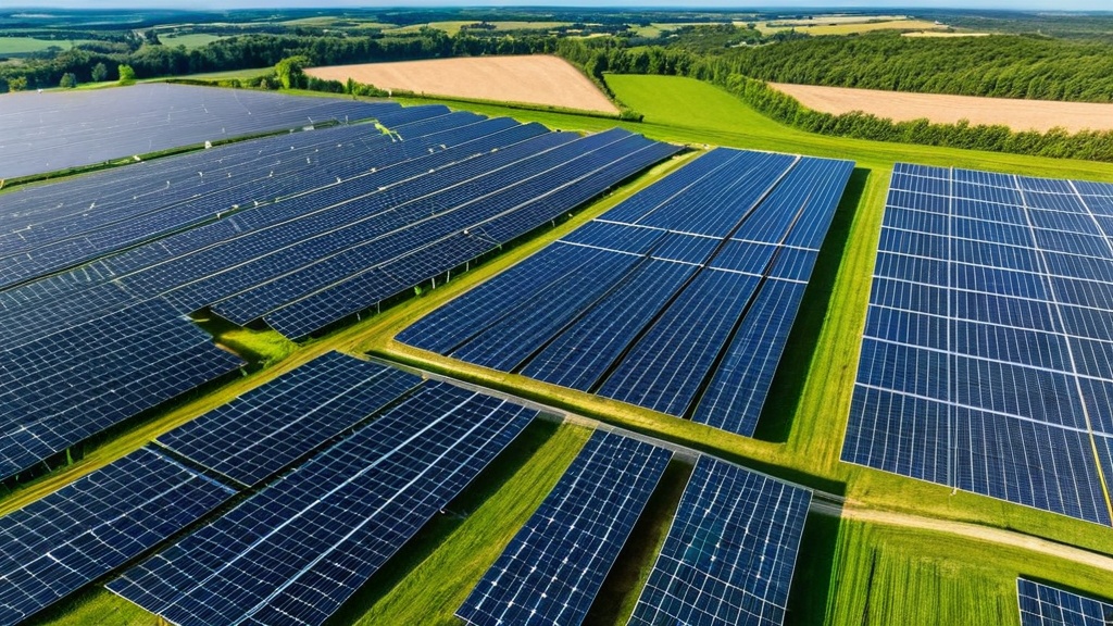 renewable companies