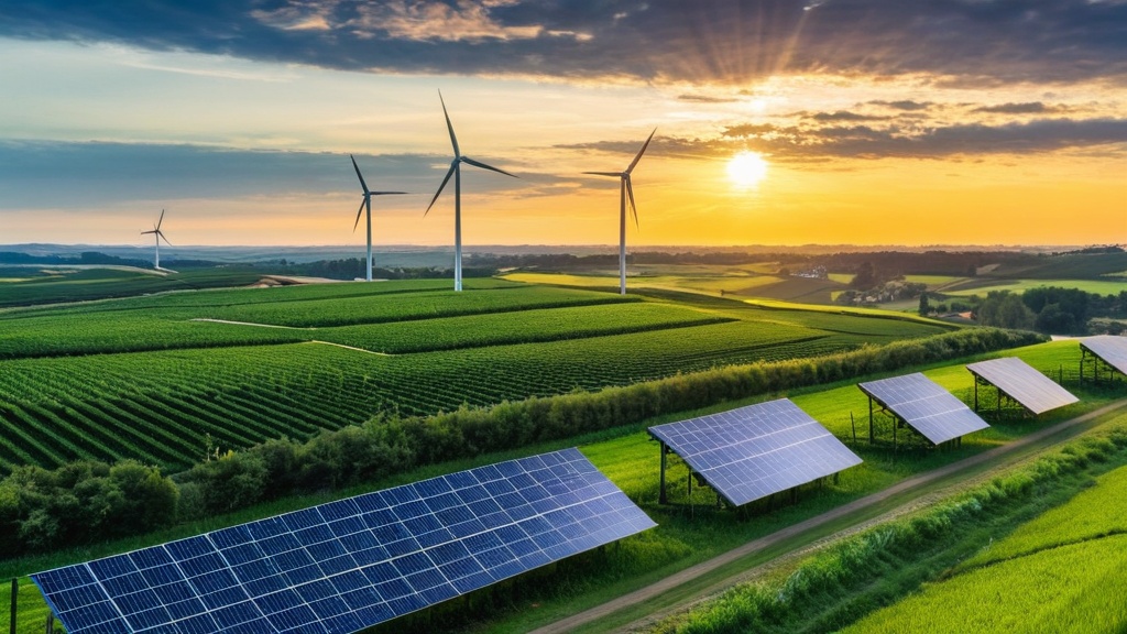 renewable