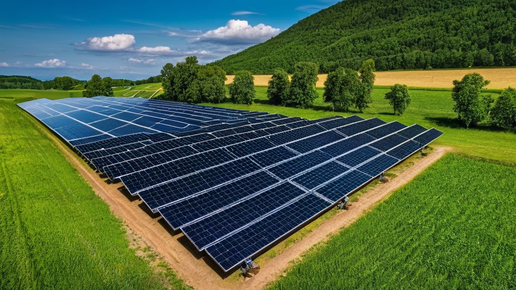 energy sources