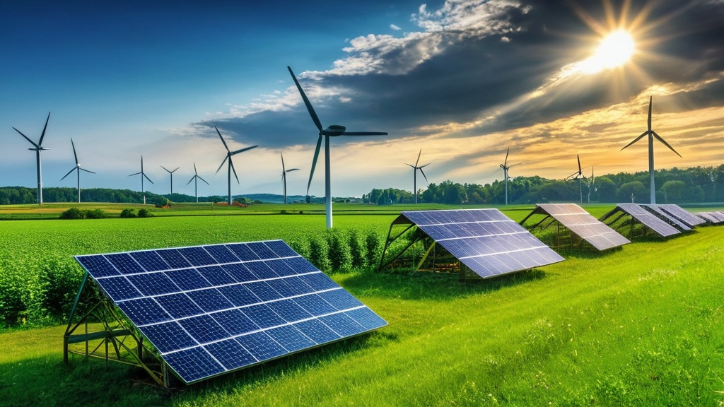 energy resources
