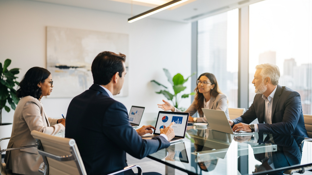 Executive AI Workshop Agenda: Outcomes, Labs, Metrics