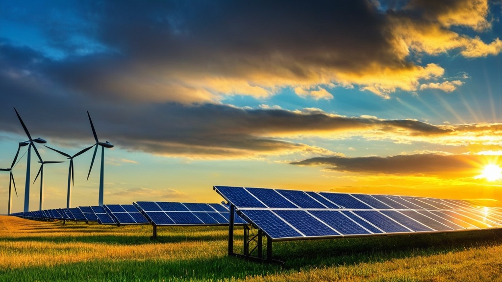 Photo energy sources