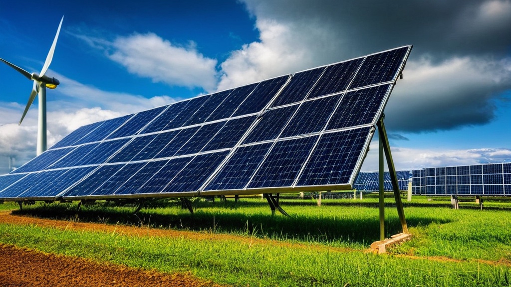 Photo energy sources