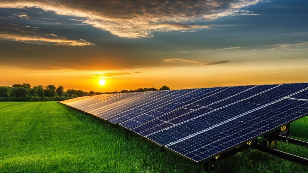 Photo energy resources