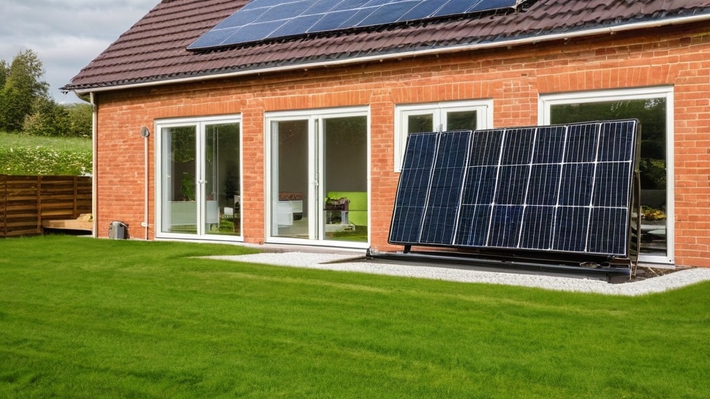 Photo renewable heat incentive