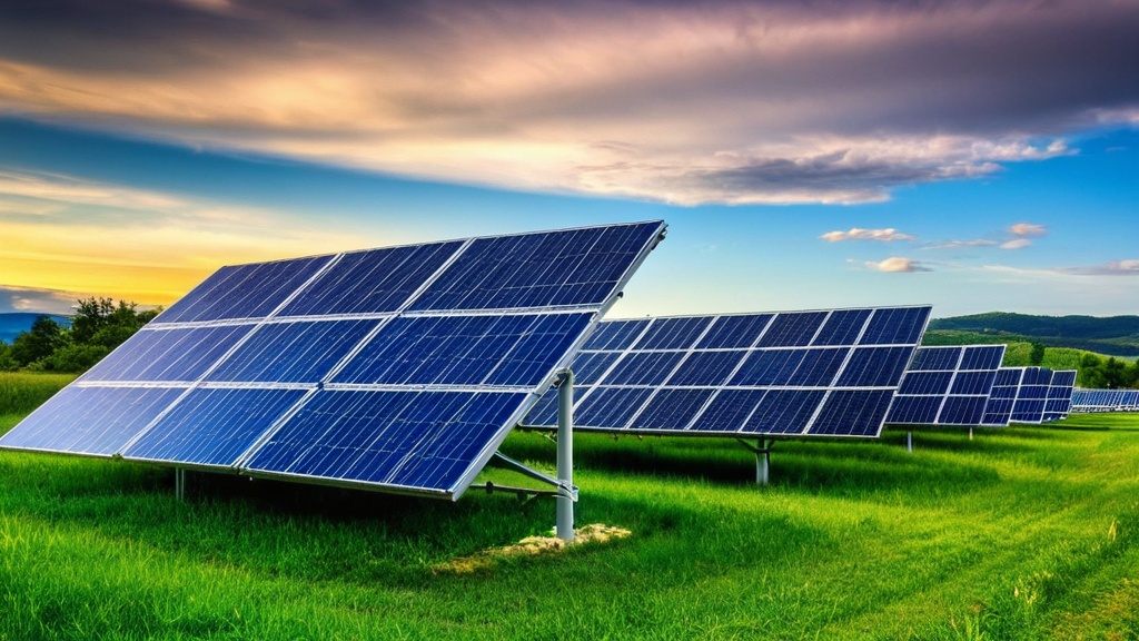 Photo alternative energy