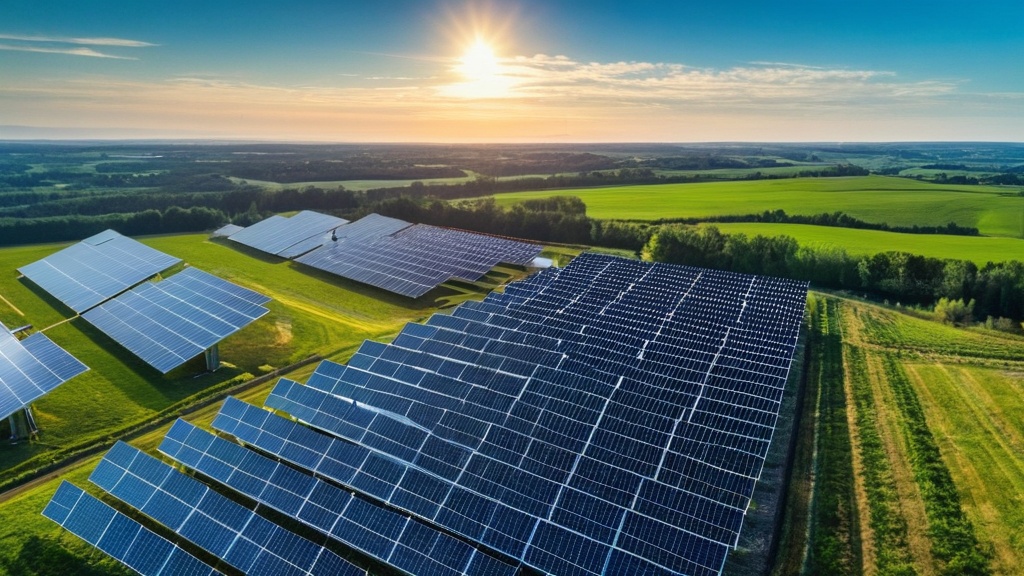 Photo clean energy companies