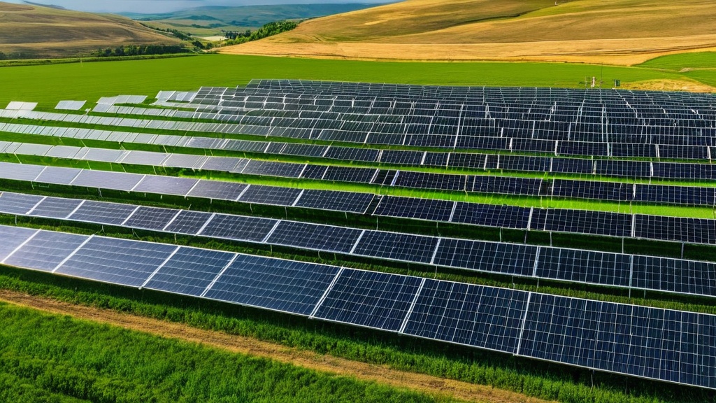 Photo renewable energy credits