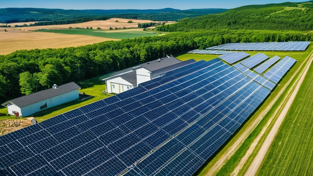 Photo renewable energy credits