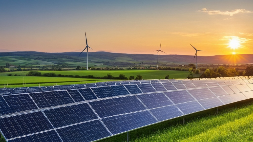 Photo clean energy companies