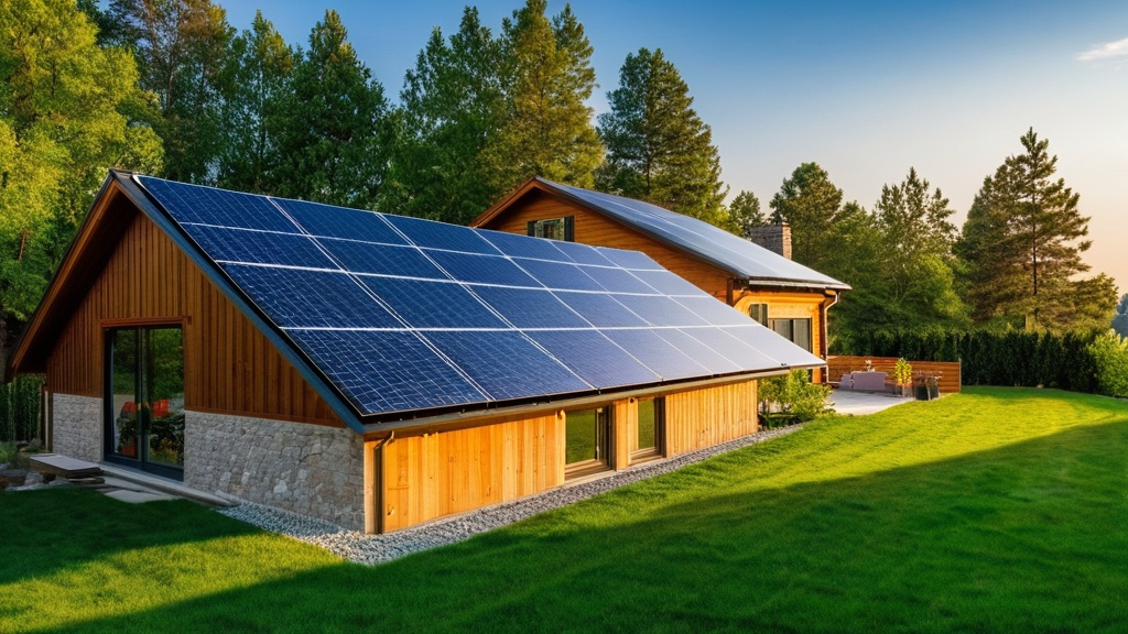 Photo solar energy pros