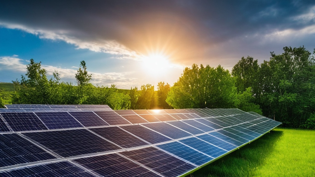 Photo solar energy pros