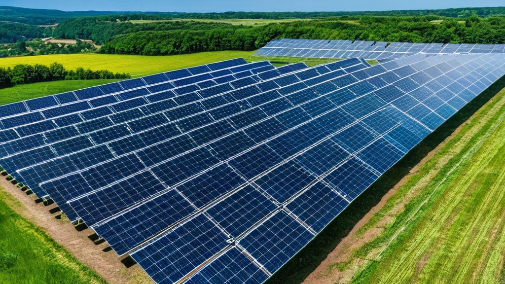 Photo renewable energy