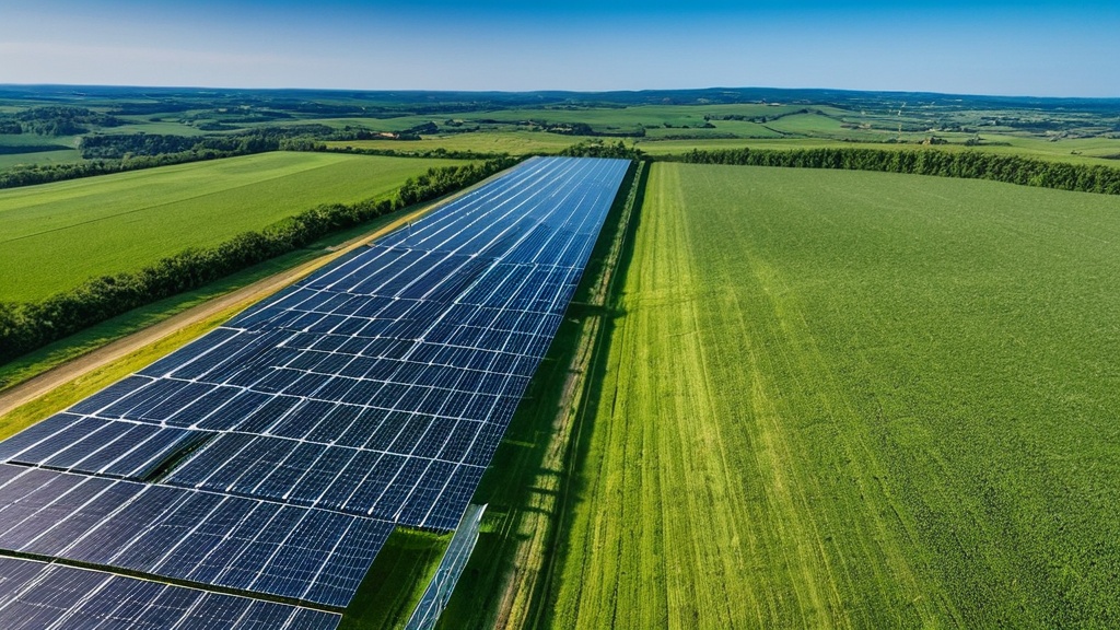 Photo renewable companies