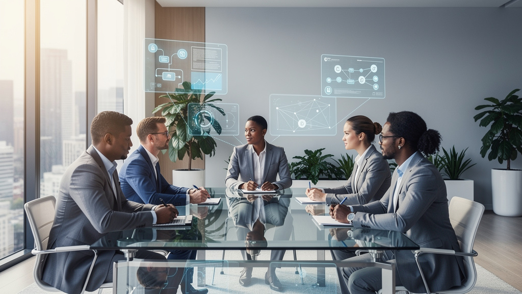 AI Agents for Work: Use Cases & Safe Workflow Design
