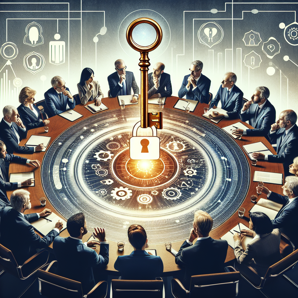 Executive and Leadership Coaching: Unlocking Potential at Every Level