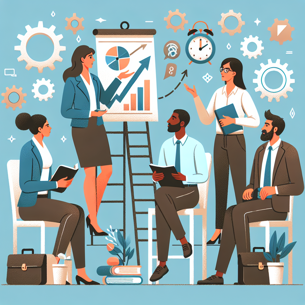 Leadership Mentoring and Coaching: Accelerate Growth Through Guidance