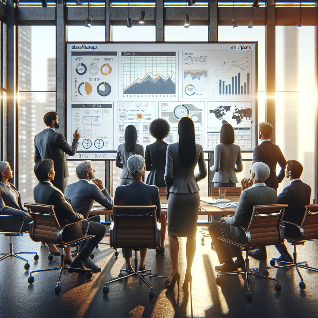 How an Executive Leadership Program Accelerates Digital Transformation Success