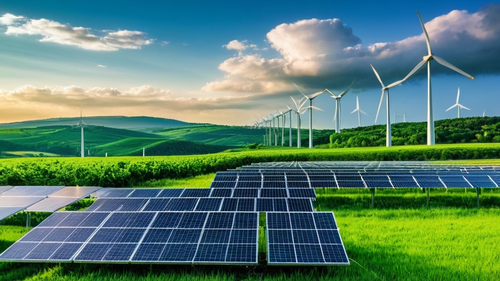 green energy