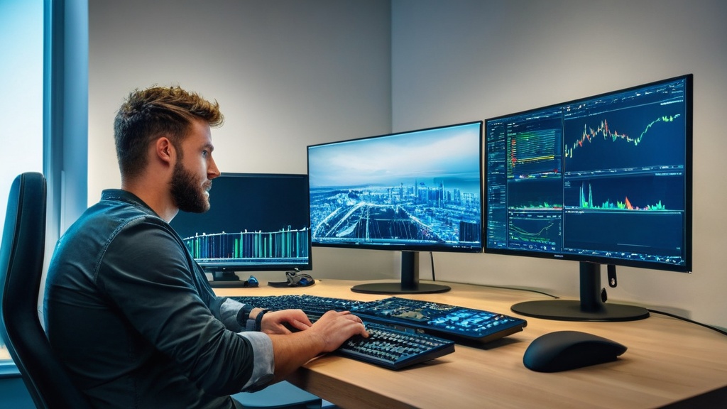 digitalization engineer
