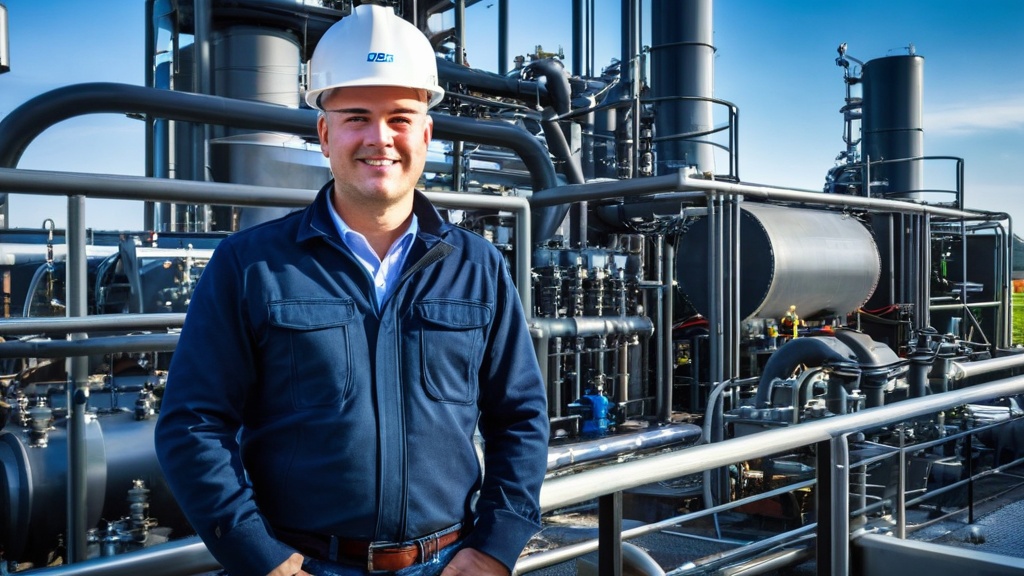 process engineer