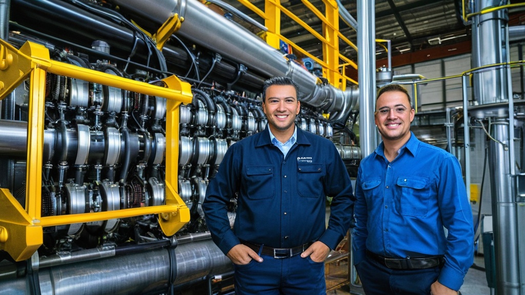 process engineer