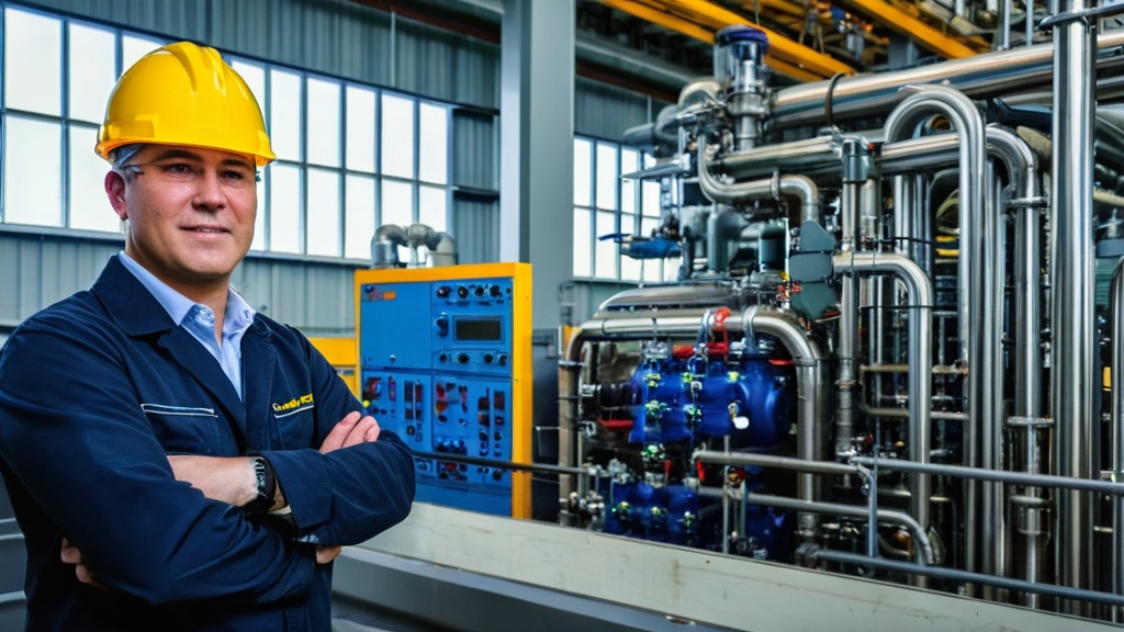 process engineer