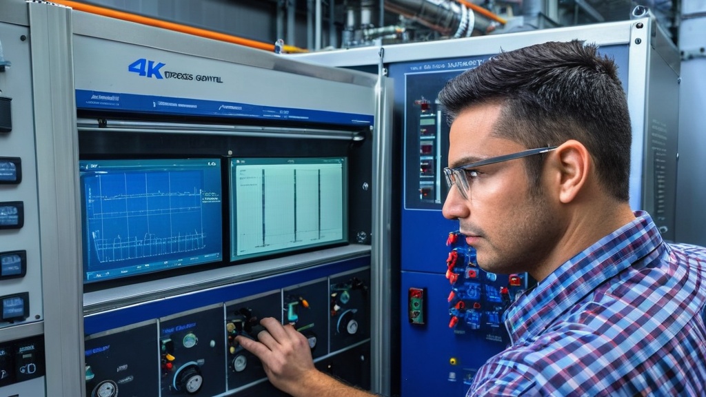 process control engineer