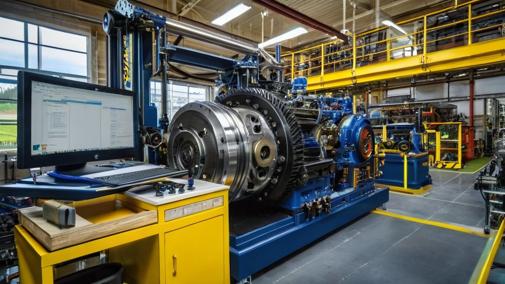 mechanical engineering design