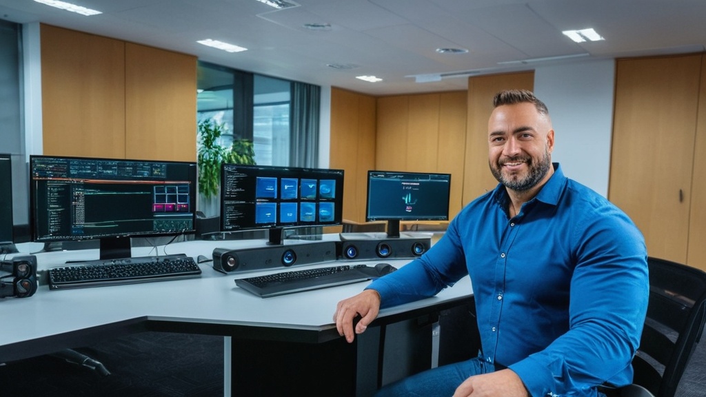 rpa engineer