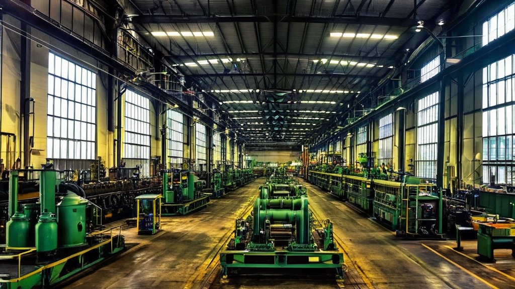 manufacture
