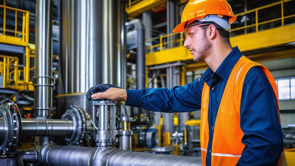 process engineer