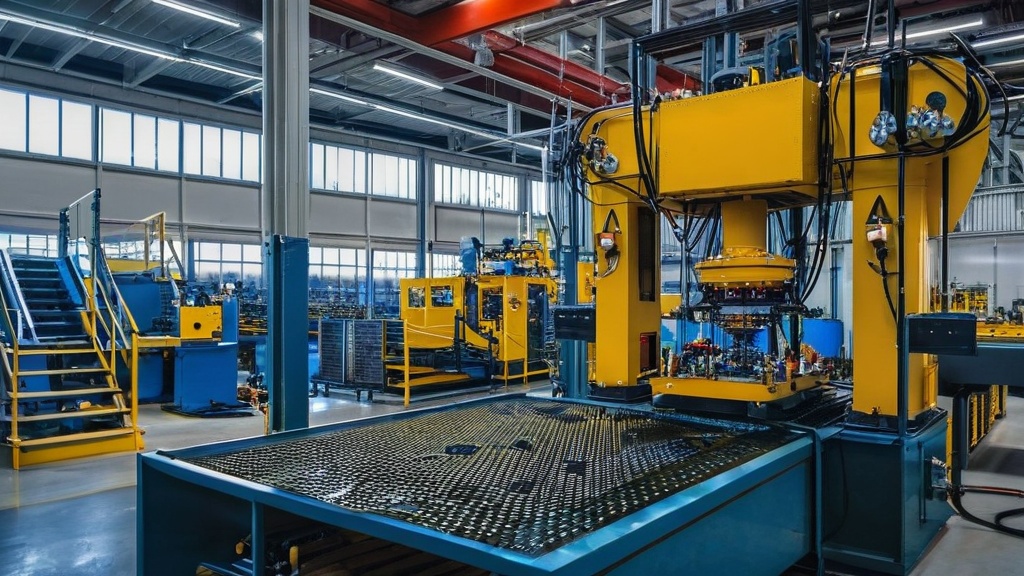 automation engineering