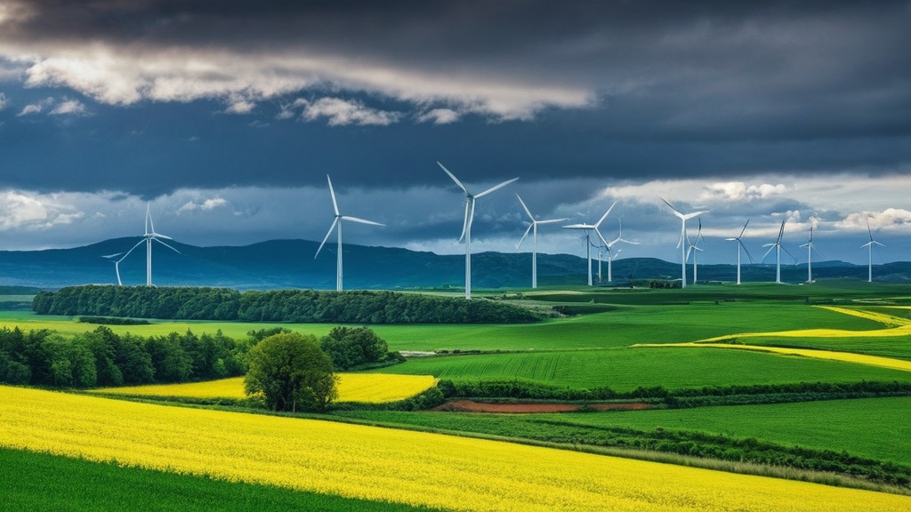 renewable