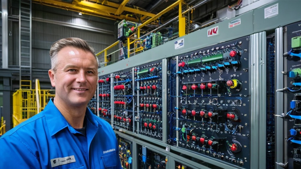 Photo process engineer