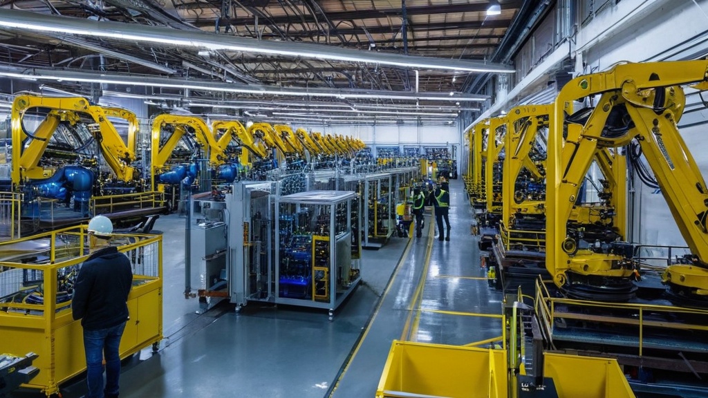 Photo automation engineering