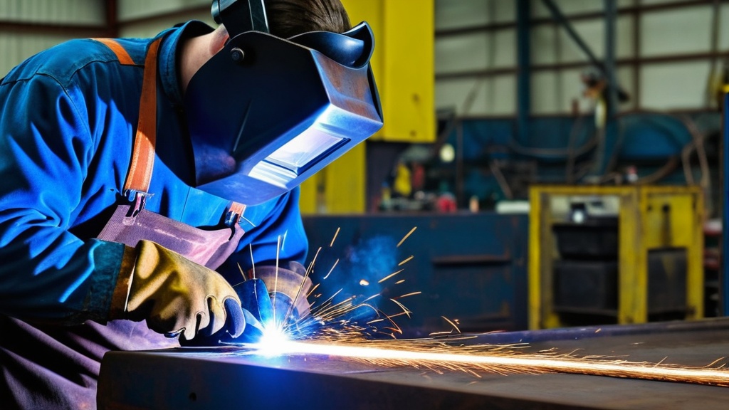 Photo welding