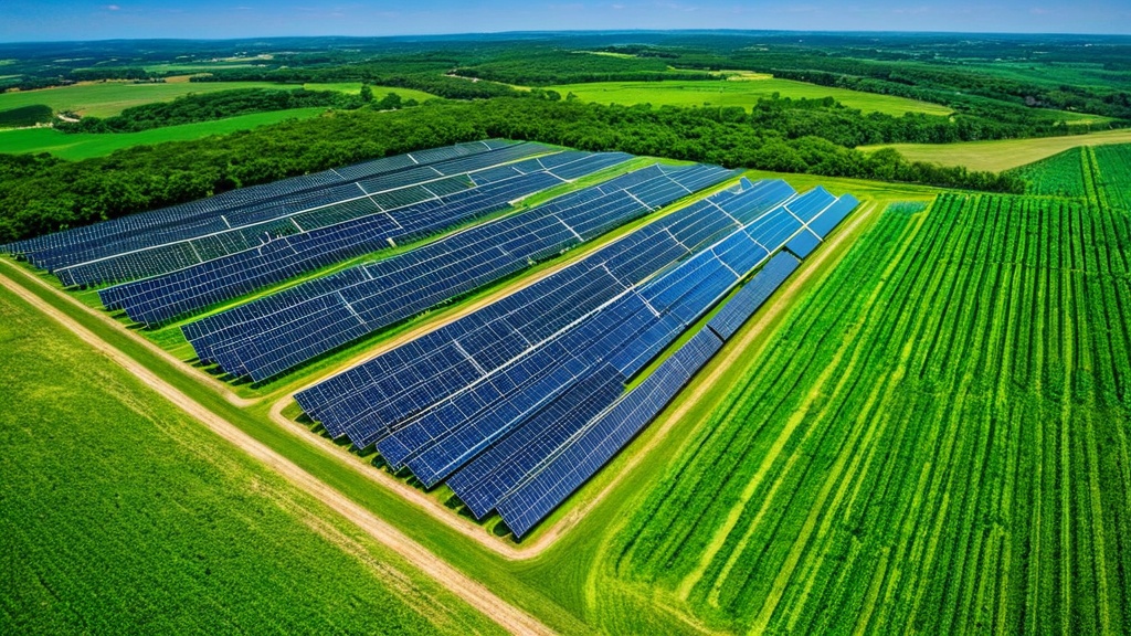 Photo green energy