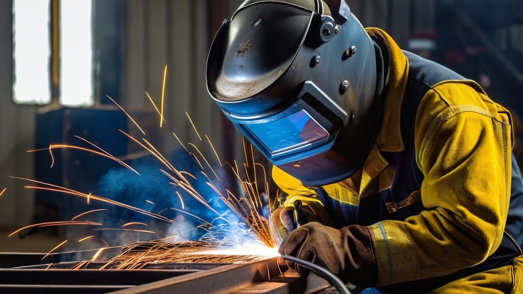 Photo welding spec