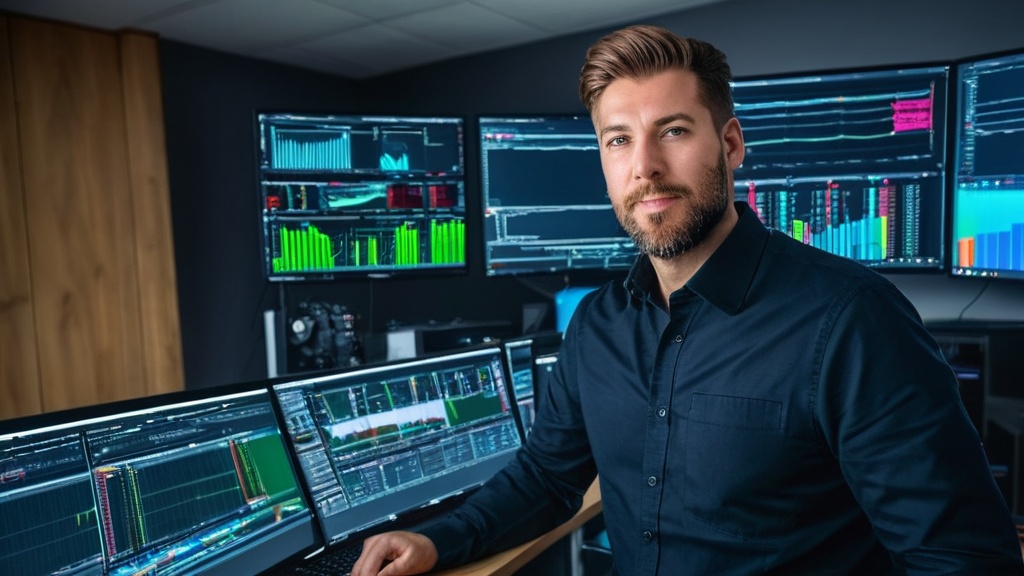 Photo digitalization engineer