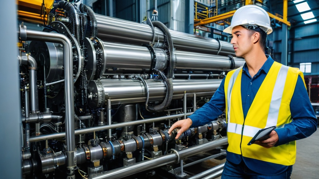 Photo process engineer