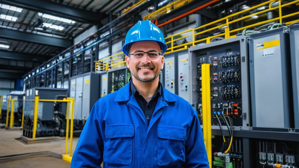 Photo process engineer