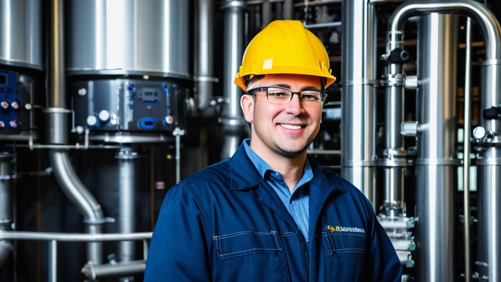 Photo process engineer