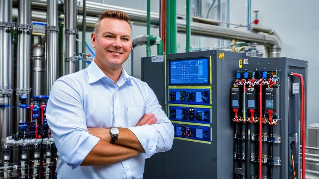 Photo process control engineer