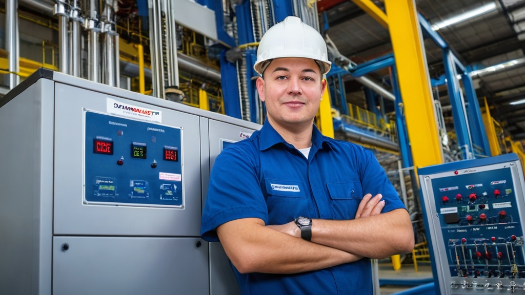 Photo process control engineer